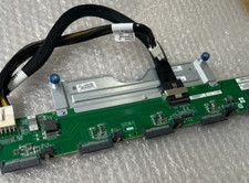 HP DL580G8 G9 Hard disk expansion backplane 739405-B21 735520-001 732434-001 picture