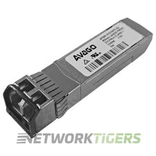 Avago AFBR-57D7APZ-E2 8GB Fibre Channel 850nm SW SFP Transceiver picture