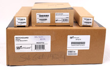 WatchGuard AP327X Outdoor Access Point Wi-Fi WGA37703 Complete Kit WAP r528 picture