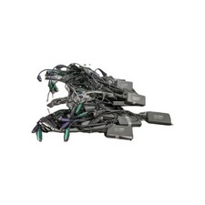 15x Belkin Omniview Smb Server  F1dp101a-ap Server Interface Module Ps2 Used picture