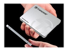 Transcend SSD220S 240GB Internal 2.5