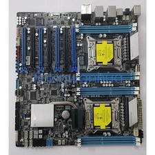 For ASUS Z9PE-D8 WS Motherboard LGA2011 DDR3 Mainboard picture