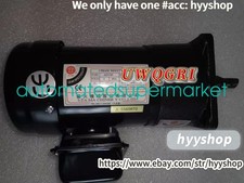 1Pcs New Mechanical motor AEV200 FME18 1:100 Chip conveyor motor by DHL/FedEX#HL picture