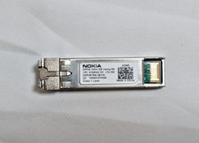 Nokia AOSD SFP28 10Km SM I-TEMP RS 474902A.101 Optical Transceiver picture
