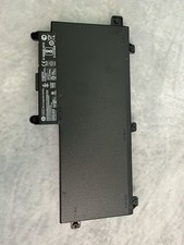 HP CI03XL Laptop Battery 11.55V 50Wh OEM Genuine Internal Battery Tested picture