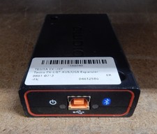 BIAMP TESIRA EX-UBT AVB/USB Expander - Unit Only picture