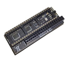 Amiga RGB to HDMI Adapter RGB2HDMI Reversed Raspberry Pi Zero 500 500 Plus picture
