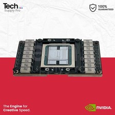 Q2N66A HP NVIDIA Tesla V100 SXM2 16GB HBM2 Volta 300W Graphics Card picture