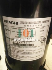 1PCS NEW FOR HITACHI Variable frequency scroll compressor E405DHD-42D2YG picture