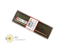 Kingston 16GB DDR5 5600 PC5-5600B 1Rx8 288-Pin DIMM RAM Memory KVR56U46BS8-16 picture