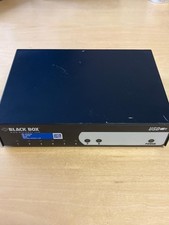 BLACK BOX 8-PORT USB TO RS-232 / 422 / 485 CONVERTER picture