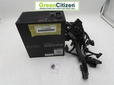 EVGA Supernova 650 P2 650W 80 Plus Platinum ATX Power Supply picture