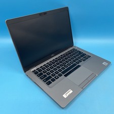 Dell Latitude 5410 | i5-10210U | 16GB RAM | 256GB SSD | NO OS | 57% BATT picture