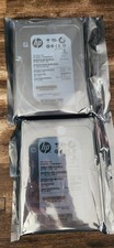 (2)  HP/ Seagate ST2000NM0023  2TB 7.2K RPM 6Gb LFF 3.5