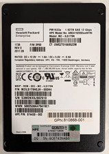 Samsung PM1633a 1.92TB 2.5