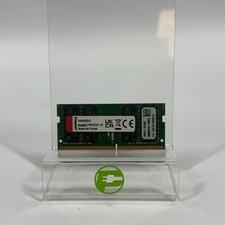 Kingston KVR32S22D8/32 32GB (1x32GB) RAM DDR4 3200MHz EPMS16C2103 picture