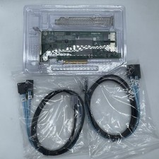 9207-8i PCIE3.0 6Gbps HBA LSI FW:P20 IT Mode ZFS FreeNAS unRAID 2* SFF-8087 picture