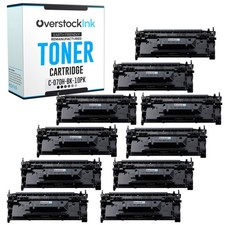 OSI 10X Replacement 070H Combo Pack Toner for Canon imageCLASS LBP246dw LBP247dw picture