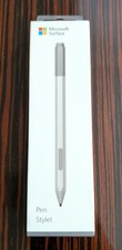 NEW Genuine Microsoft Surface Pen Stylet Silver Model 1776 picture