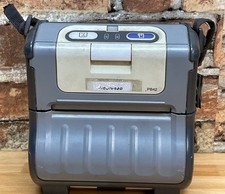 Intermec PB42 Mobile Thermal Receipt Printer Wireless picture