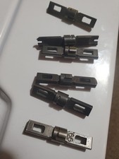 Harris Professional Impact Punch Down Tool ONE #110 blade FIVE #66 (6 TOTAL) picture