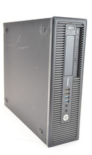 HP EliteDesk 800 G1 SFF Intel Core i5 4th Gen 8GB RAM NO HDD NO OS picture