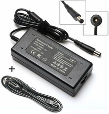 19V Adapter Power Cord for HP UltraSlim Docking Station 2013 US D9Y19AV D9Y32AA picture