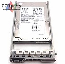 Dell X160K 146GB SAS 10K 2.5