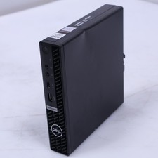 Dell Optiplex 5080 Intel Core i5 10th Gen 8GB RAM No Drive/OS USFF Desktop B5 picture