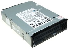 STREAMER HP ULTRIUM 448 DW085A LTO-2 SAS 5.25'' HH picture