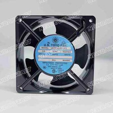 1pcs  FAN USTF120381155T 12038 115V 15.5/14.5W cooling fan picture