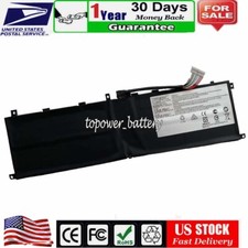 MS-16Q5 Battery for MSI P75 Creator 9SC 9SD 8SC 9SE 9SF 9SG Series MS-16Q21 picture