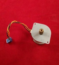 Zebra LP2844 Stepper Motor picture