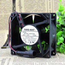 1PCS Brand New For NMB 3615KL-05W-B50 24V 0.32A 90*90*38MM 9238 Cooling Fan picture