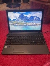 Acer Aspire 5749 Series - Windows 7 Home Premium- WORKING /VERY GOOD picture