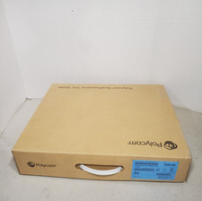 Open Box Polycom Trio 8500 IP Conference Phone  2200-66700-019 Skype Edition #69 picture