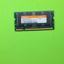 Hynix HYMD232M646D6-J Aa DDR 256MB DDR-333 (PC-2700) PC-2700S RAM Memory picture