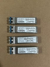 4pcs Juniper 740-031981 SFP-10GE-LR SFP+LR 10km SMF 10GE LR 10km SMF transceiver picture