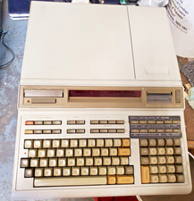 RARE HP Hewlett Packard 9825B T Calculator  NO TARIFF U S. MADE picture