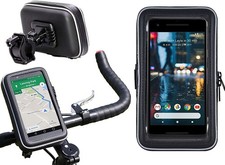 Navitech Waterproof Bike Mount For Theï - HONOR 10 picture