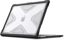 Case For MacBook Air 15 Inch A3448 A3241 (2023-2026) Rugged Hard Shell Cover picture