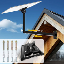 Starlink Gen 3 Mount with Adapter, Extension-Type Heavy Duty Starlink Long Wall picture