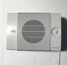 Altec Lansing Multimedia Computer Speaker System Powered Subwoofer ACS250 picture