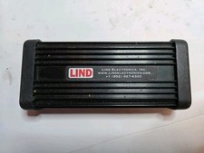 LIND AUTOMOBILE ADAPTER XPLORE # 11-50035 picture