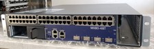 Juniper CHAS-MX80-48T-S-A 48-Port Gigabit Edge Router NO PSU & FAN *UNIT ONLY* picture