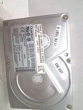 Quantum Fireball 1280AT 1.28GB IDE Hard Drive 3.5