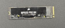 Corsair MP600 PRO NH 8TB Solid State Drive PCIe 4.0 x4 3D picture