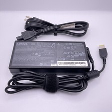 Genuine Lenovo 120W AC Adapter for 62z A320 B300 305 E420 E4000 M2000 PA-1121-04 picture