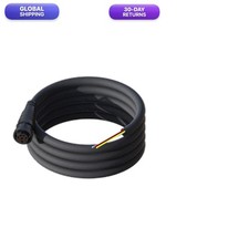 Simrad 000-00128-001 Power Cable 4 Pin to 4 Bare Wires 2m (6.5ft) picture