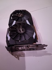 ASUS Dual Radeon RX 580 8GB GDDR5 Graphics Card - Tested & Working picture